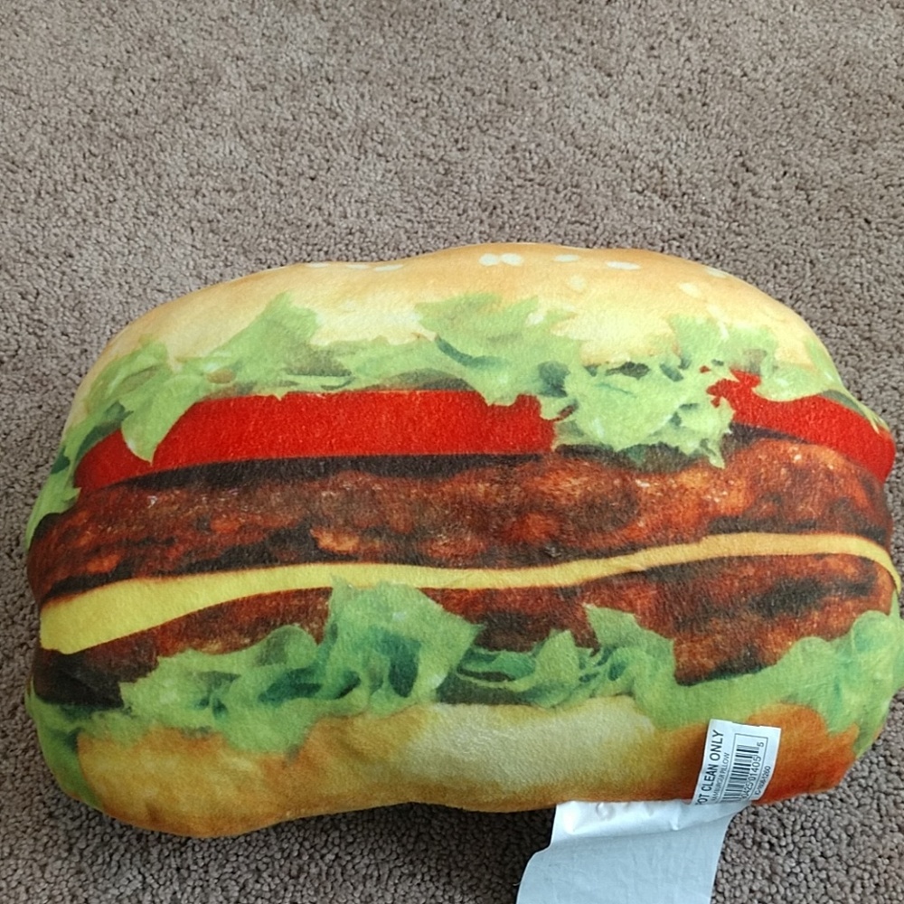 pillow